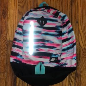 Nike Kids book bag